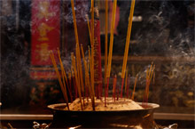 Reaching Out Reaching Out