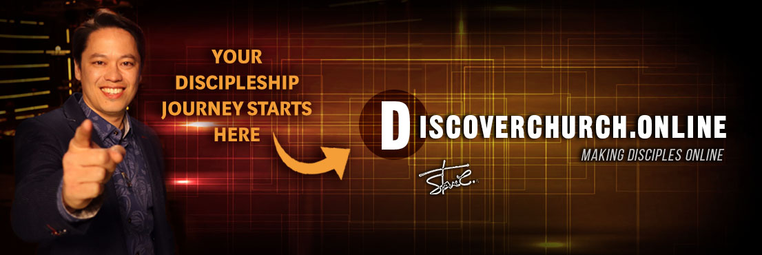 Discover Chuch Online Discover Church Online