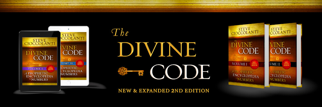 The Divine Code The Divine Code